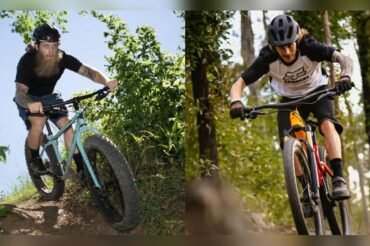 What is a Fat Tire Bike And How Does It Differ from a Regular Bike? Ultimate Guide