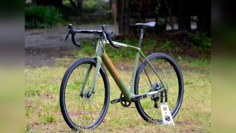 What is a Gravel Bike Used For?