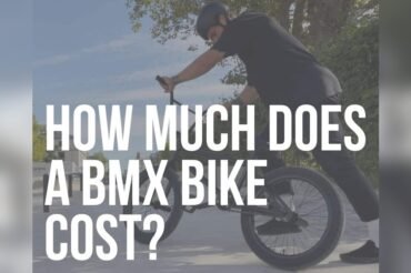 What is the Average Cost of a BMX Bike? Ultimate Price Guide 2025