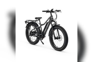 What is the Average Price Range for Fat Tire Bikes? Ultimate Guide