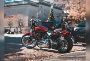 What is the Average Weight of a Cruiser Bike? Find Out Now!