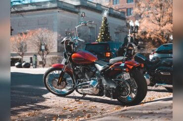 What is the Average Weight of a Cruiser Bike? Find Out Now!