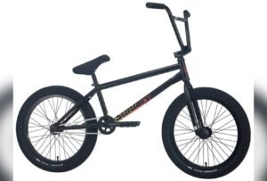 What Materials are Bmx Bike Frames Made Of? Ultimate Guide