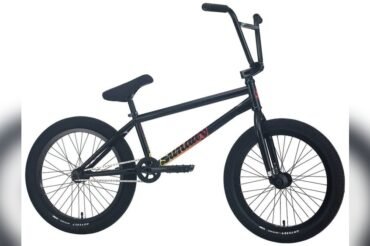 What Materials are Bmx Bike Frames Made Of? Ultimate Guide
