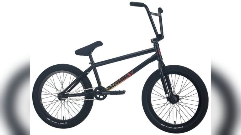 What Materials are Bmx Bike Frames Made Of?
