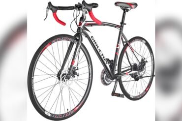 What Sizes are Available for Eurobike Road Bikes? Ultimate Guide