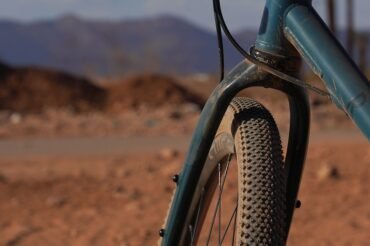 What Tire Size is Best for Gravel Biking? Ultimate Guide 2026