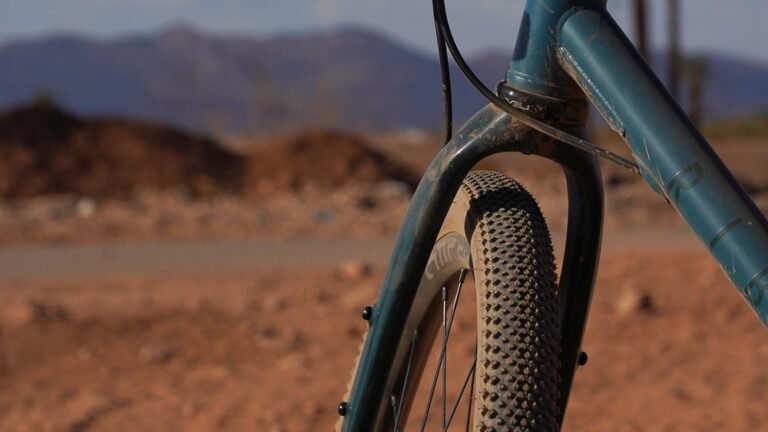 What Tire Size is Best for Gravel Biking?