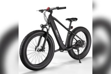 What Type of Brakes Do Fat Tire Bikes Use? Ultimate Guide
