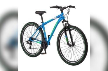 What Type of Suspension Does the Schwinn High Timber Use? Expert Review