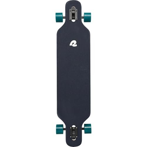 Best Drop Through Longboards