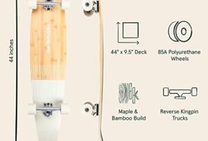 7 Best Cheap Longboards Under $100: Top Picks For 2026