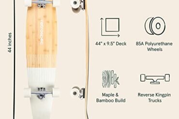 7 Best Cheap Longboards Under $100: Top Picks For 2026