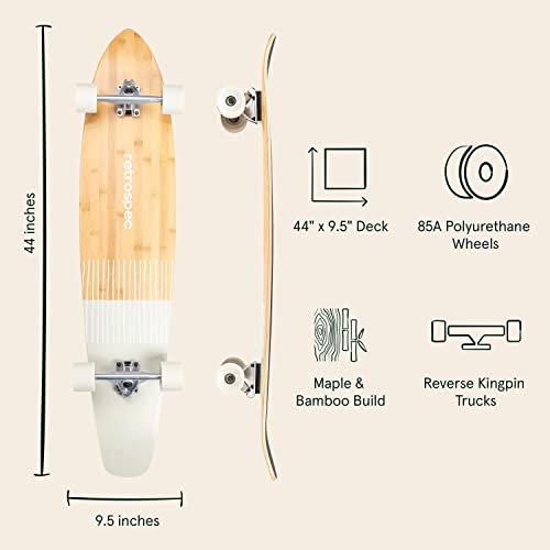 Best Cheap Longboards Under $100