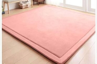 Foam Play Mat Vs Fabric Play Mat: Best Choice For 2026