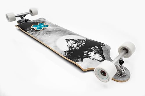 Best Downhill Longboard
