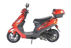 10 Best Electric Moped For Adults: Top Picks 2026