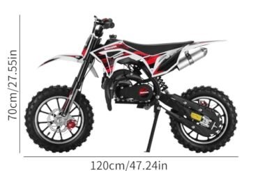 8 Affordable Dirt Bike For Beginners: Top Picks And Tips