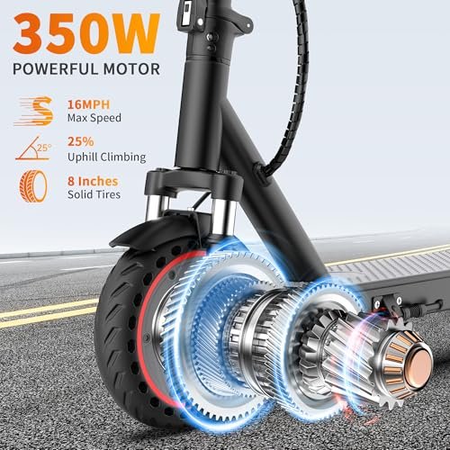 Aovowheel Electric Scooter For Adults Review