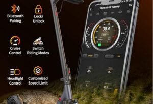 VOLPAM Electric Scooter Review: Top Pick For 2026