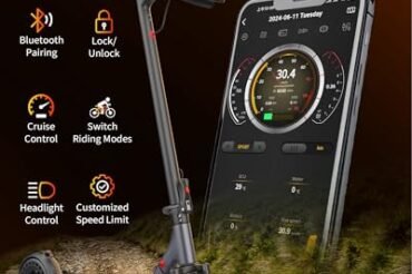 VOLPAM Electric Scooter Review: Top Pick For 2026