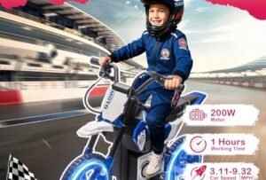 8 Best Dirt Bike For Beginners Under $2000: Top Picks 2026