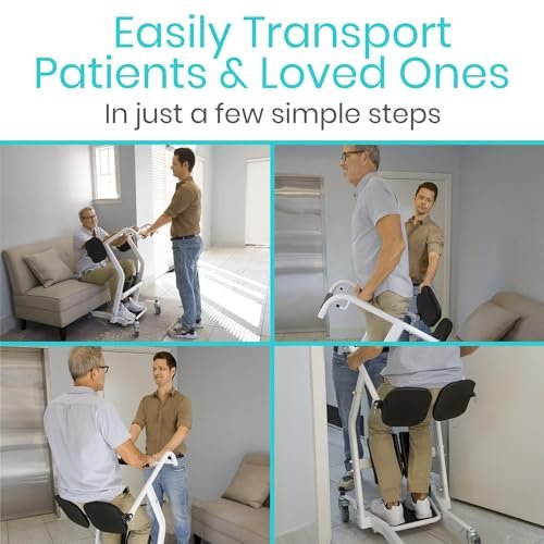 Best Lifts For The Elderly
