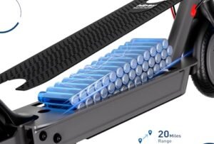 Hiboy S2 Nova Electric Scooter For Adults Review: 2026 Guide