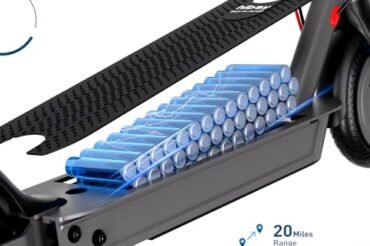 Hiboy S2 Nova Electric Scooter For Adults Review: 2026 Guide