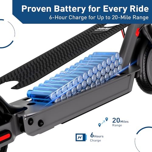 Hiboy S2 Nova Electric Scooter For Adults Review