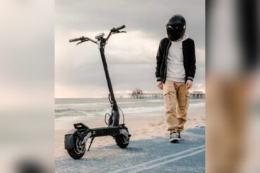 Do Adults Need a License to Ride an Electric Moped? Essential Facts!