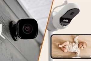 Baby Monitor Vs Security Camera: Best Guide For 2026