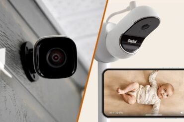 Baby Monitor Vs Security Camera: Best Guide For 2026