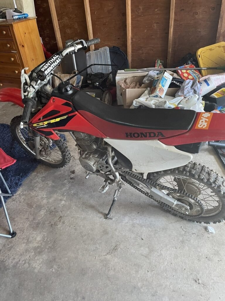 What Is A Dirt Bike Used For?