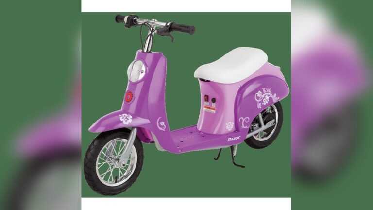 What is the Weight Limit for an Electric Moped for Adults?