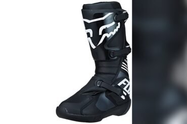 Best Motocross Boots 2026 for Ultimate Protection and Comfort
