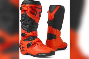 Best Motocross Boots for Comfort 2026: Top Picks for Riders