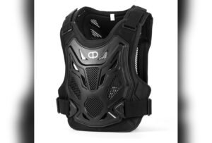 8 Best Motocross Chest Protector In 2026