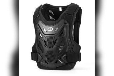 Best Motocross Chest Protector 2026: Top Picks for Ultimate Safety