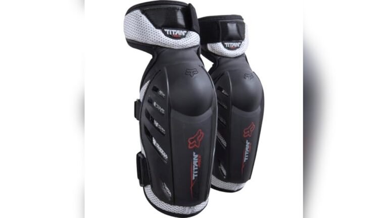 Best Motocross Elbow Guards