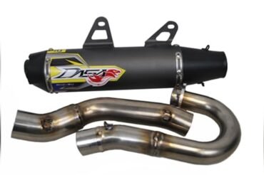 Best Motocross Exhaust System 2026 for Ultimate Performance and Value