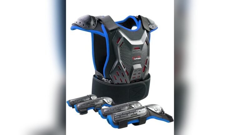 Best Motocross Gear for Beginners