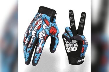 Best Motocross Gloves 2026 for Ultimate Protection and Grip