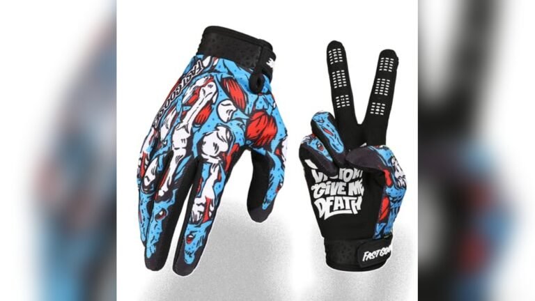 Best Motocross Gloves