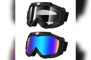 Best Motocross Goggles 2026 for Ultimate Protection and Style