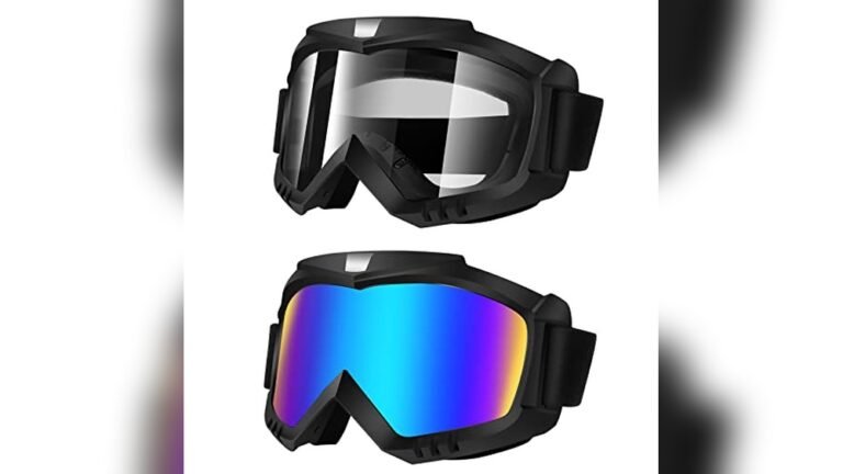 Best Motocross Goggles