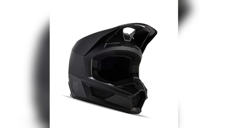Best Motocross Helmet