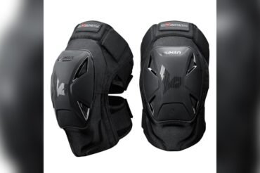 Best Motocross Knee Pads 2026 for Ultimate Protection and Comfort