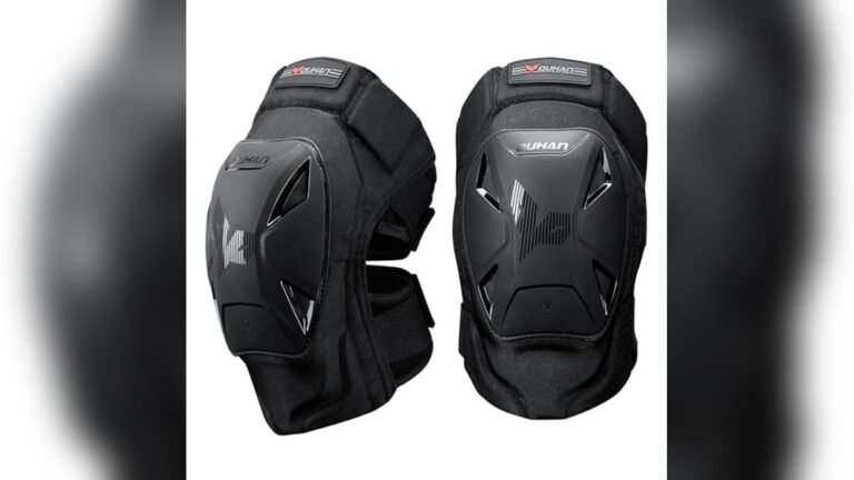 Best Motocross Knee Pads