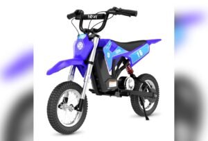 Can Kids Do Motocross? Discover the Best Age to Start Safely